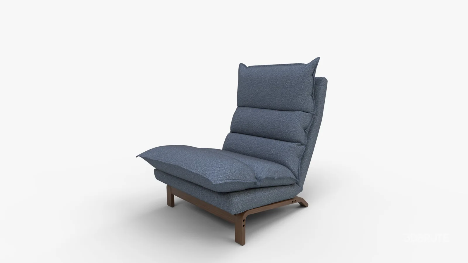 Linsy Home Futon Sofa Bed Image 7