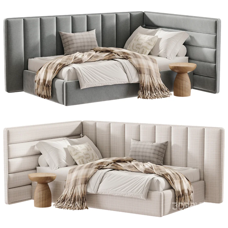 Bonpari Kids Bed Image 4