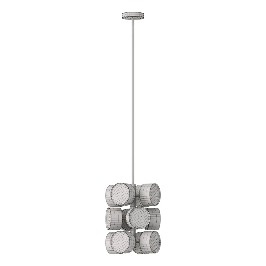 LS08E CEILING LAMP Image 5