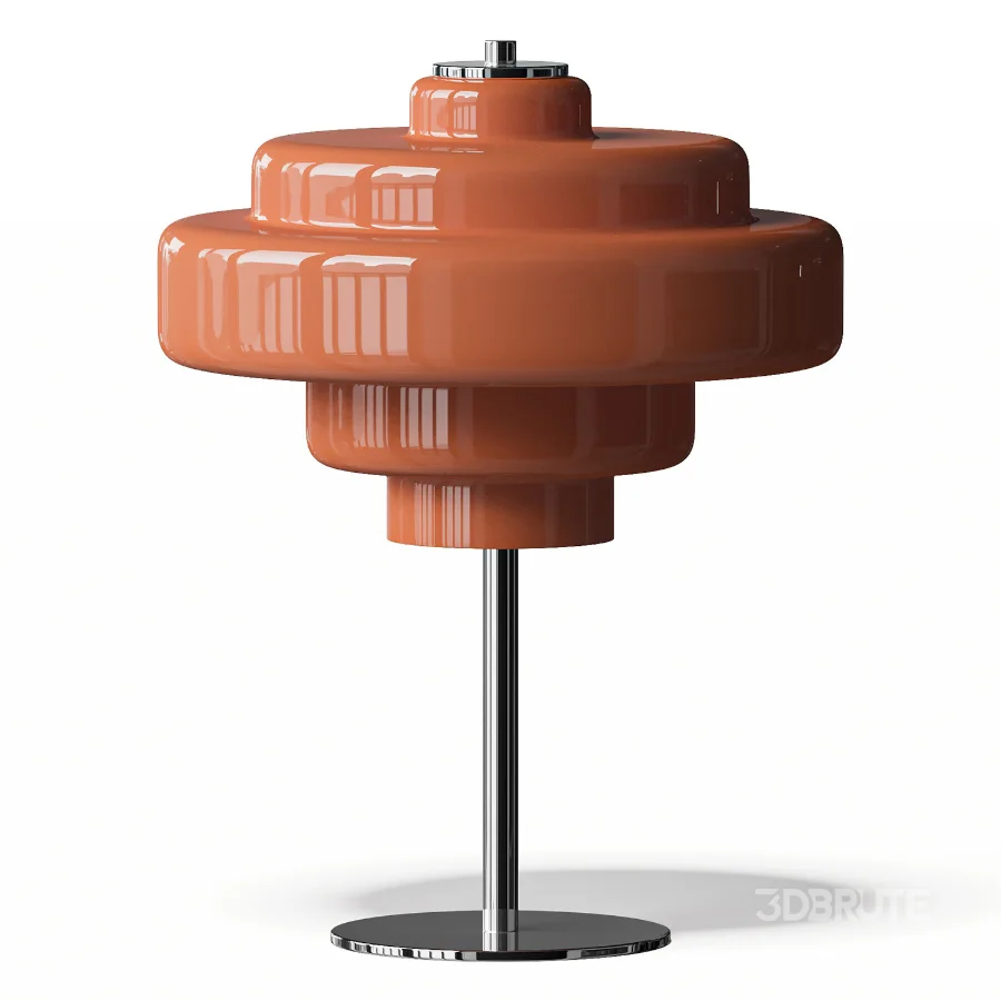 Millie Table Lamp Image 3