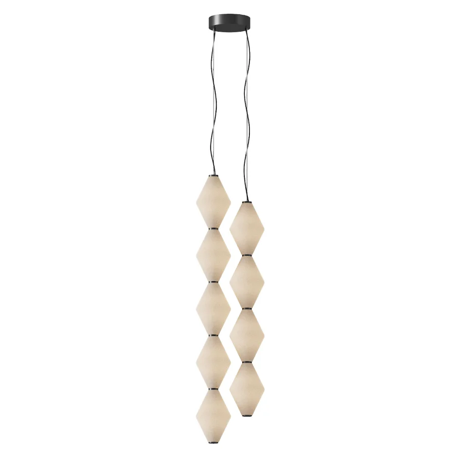 De Padova HELIUM MINI 02 Pendant Lamp Image 2