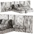 Modern Beacon Double Bed - Thumbnail 6