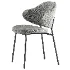 Bassi Chair - Thumbnail 4
