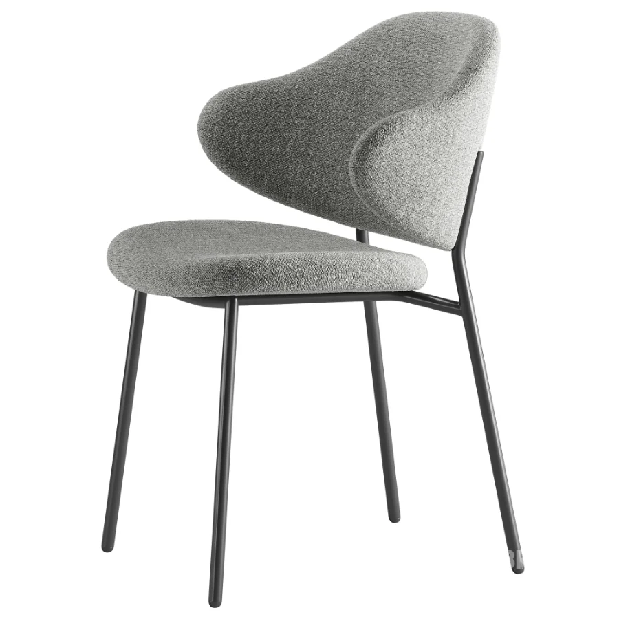 Bassi Chair Image 4
