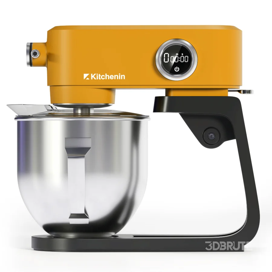 STAND MIXER Image 4