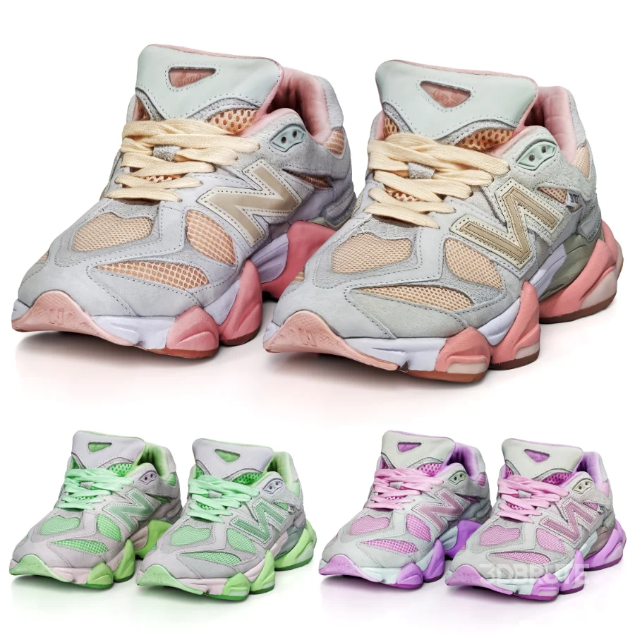 NEW BALANCE Sport Style Shoes Image 1