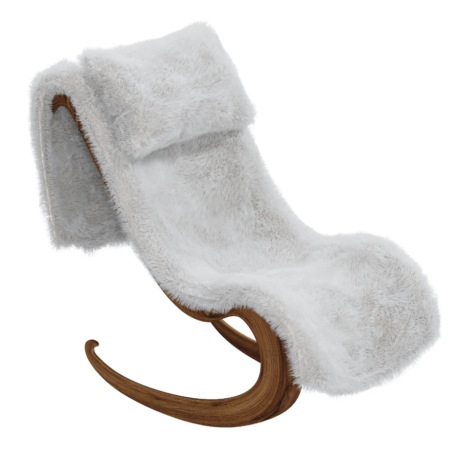Leisure chair Image 3