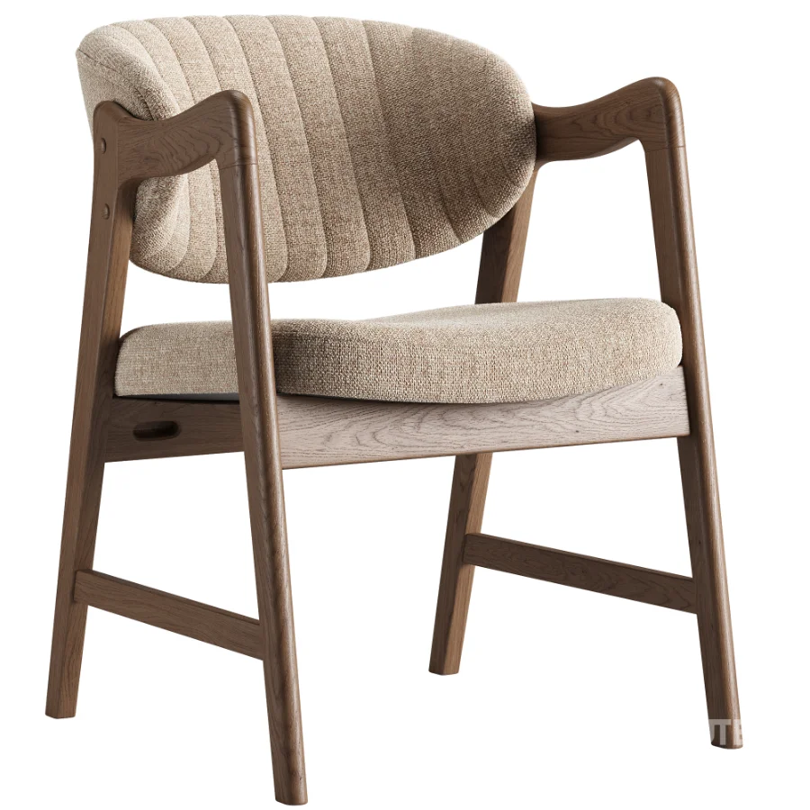 Monterey Dining Chair Image 1