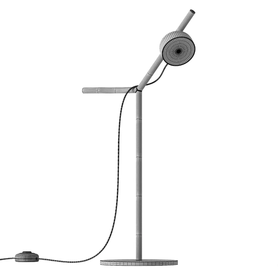 Orey Table Lamp Image 1
