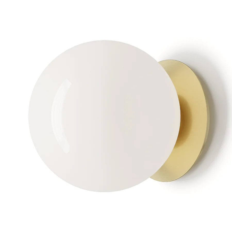TR Bulb 02 Wall Lamp Image 3