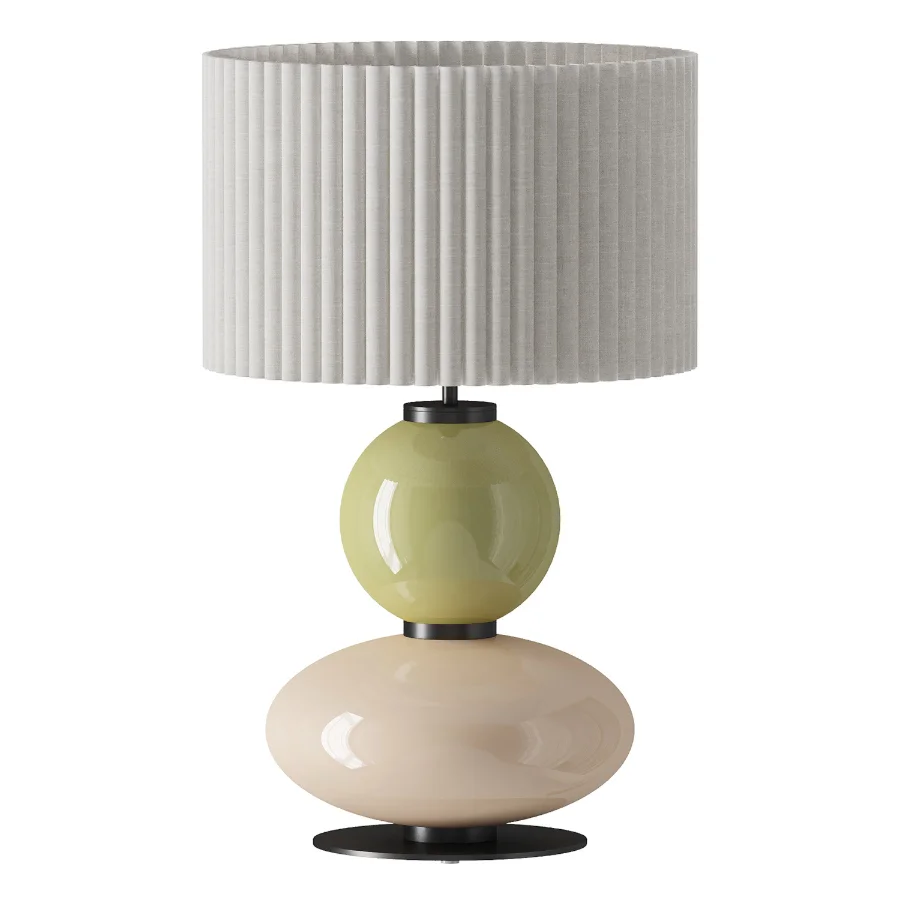 Aromas Del Campo Mapi Table Lamp Image 3