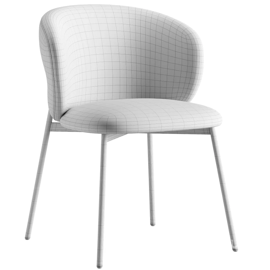 Renner Chair Image 6