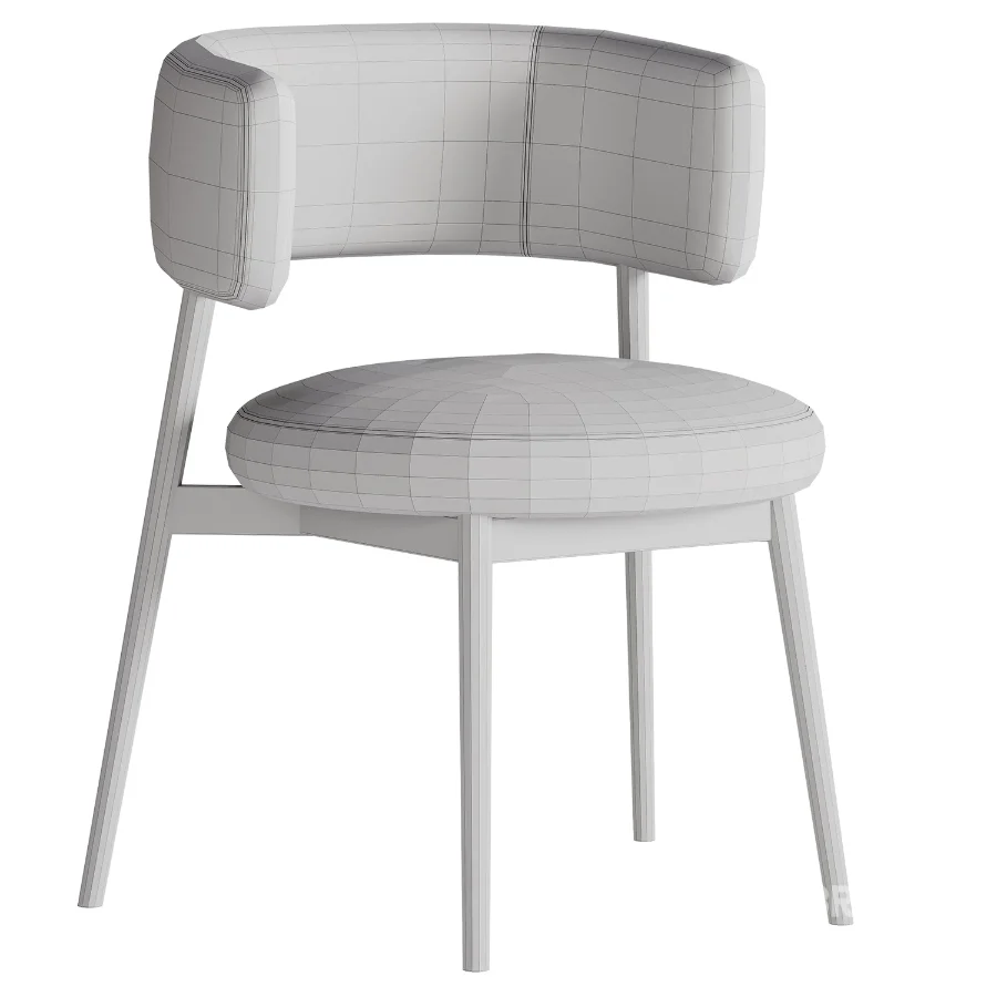 Dining Chair Folsom Image 2