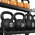 Mirafit_Kettlebell_Set_&_Weight_Rack - Thumbnail 4