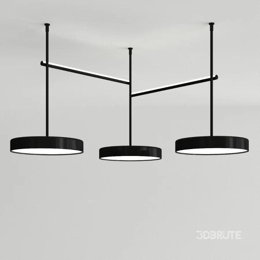 Flos INFRA-STRUCTURE EPISODE 2 Image 6