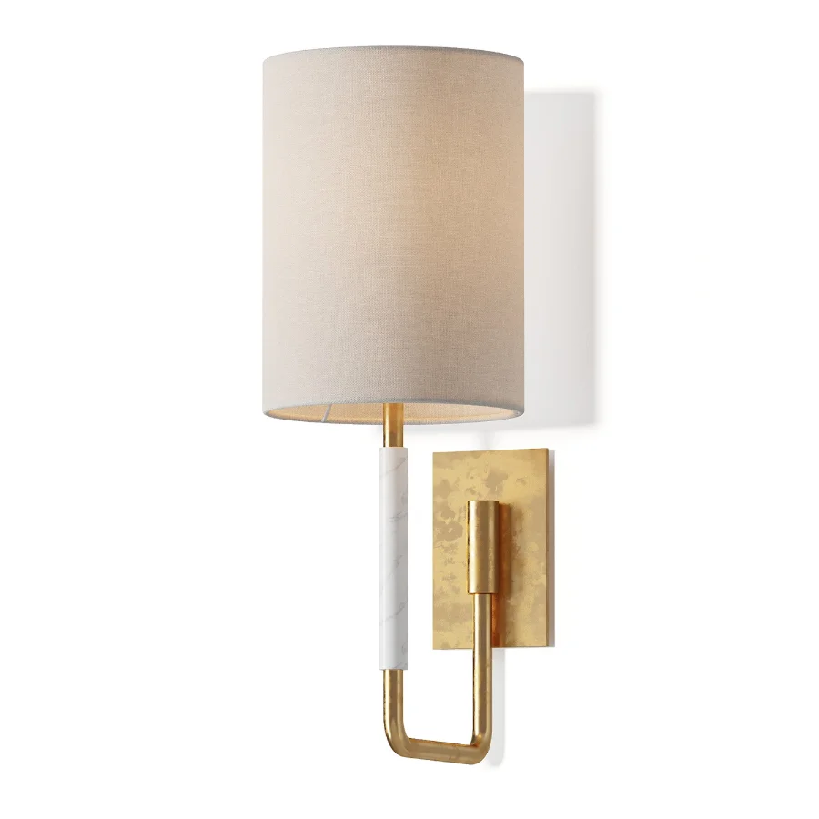 Clout Wall Lamp Image 3
