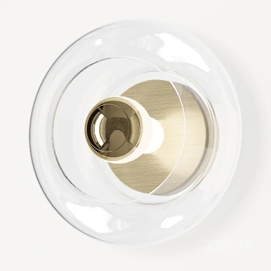 Aromas Del Campo Vitree Wall Lamp Image 2
