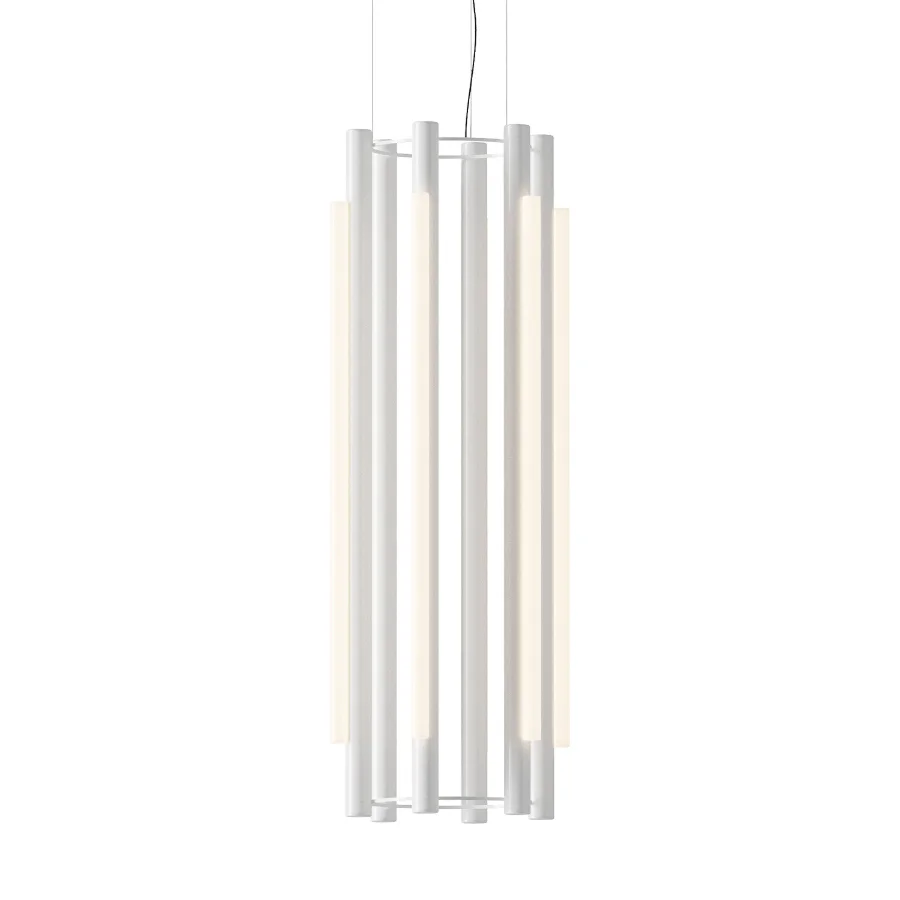 Pipeline 09 Chandelier Image 3