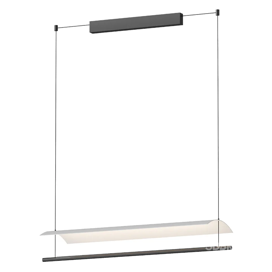 Lamina Pendant Lamp Image 2