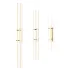 Luceplan Nytt Wall Lamp - Thumbnail 1