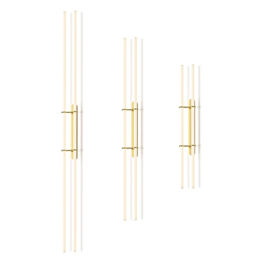 Luceplan Nytt Wall Lamp Image 1