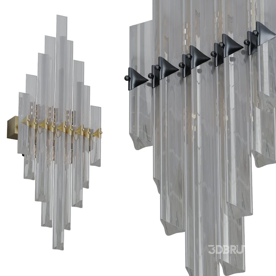 Pianoforte wall lamp Image 5