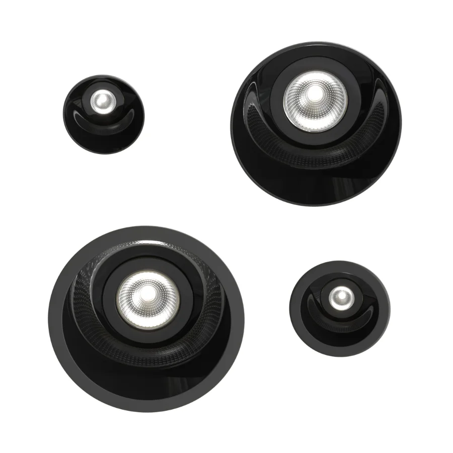 Arkos Light Set 03 collection Image 1