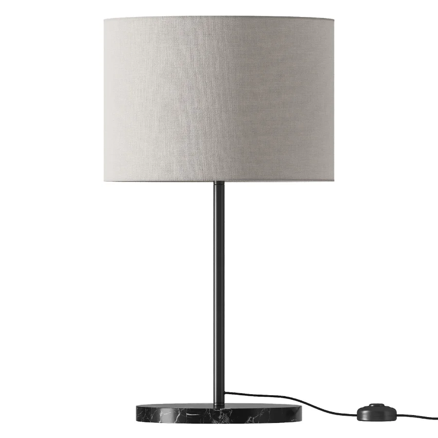Hedra Table lamp by Aromas Del Campo Image 1