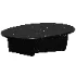 Anoki 57 Coffee Table by CB2 - Thumbnail 2