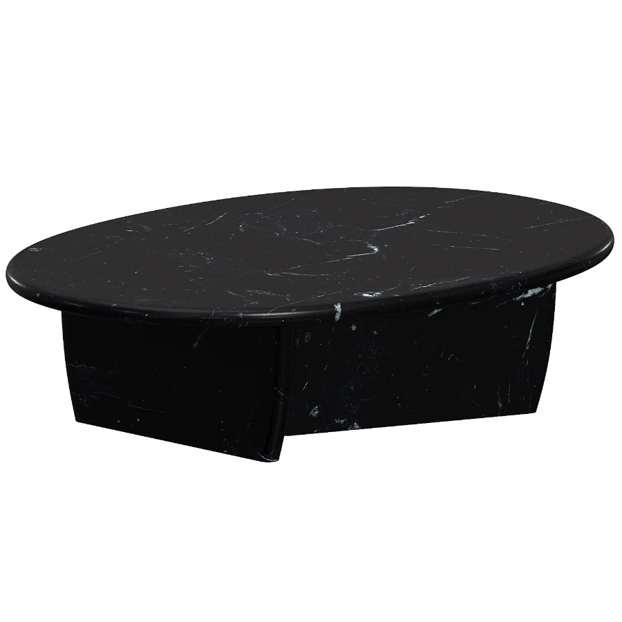 Anoki 57 Coffee Table by CB2 Image 2