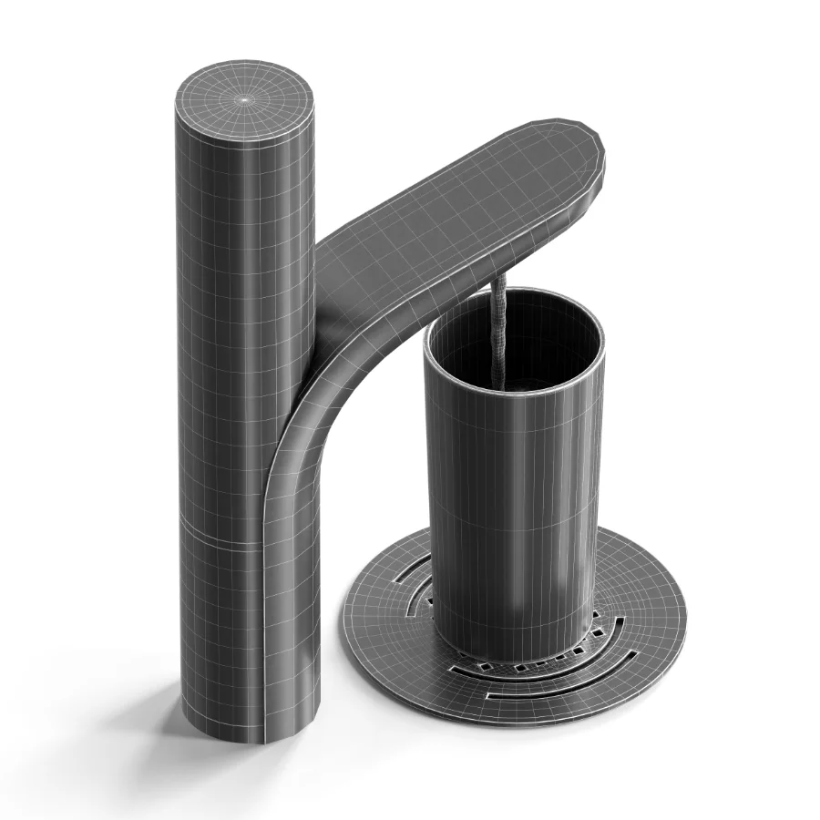 DEWDROP Smart Faucet Image 5