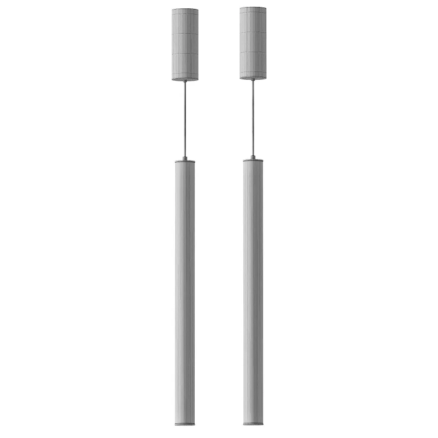 Tube Pendant lamp by Aromas Del Campo Image 2