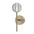 Doul Wall lamp by Aromad Del Campo - Thumbnail 2