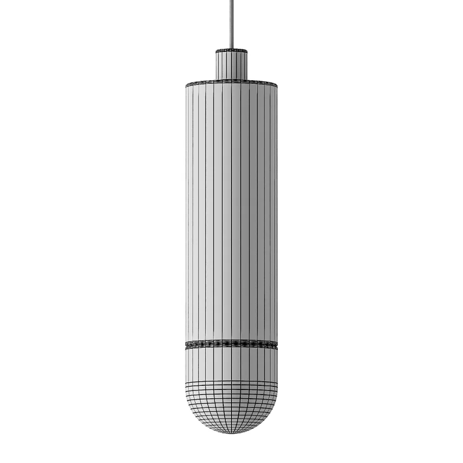 Maytoni Bell 02 Pendant Lamp Image 4
