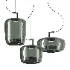 Brokis Double Pendant lamp - Thumbnail 3