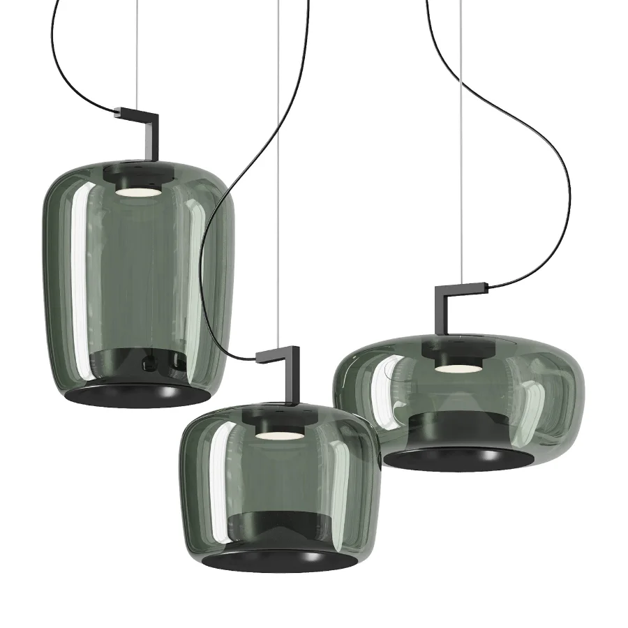 Brokis Double Pendant lamp Image 3