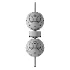Maytoni Double Moon Pendant Lamp - Thumbnail 3