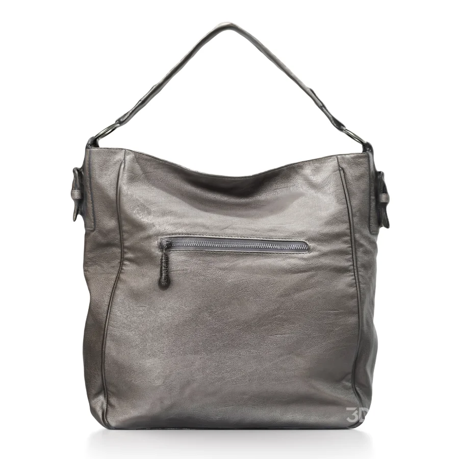 Simple and Modern Minimalist Womens Bag Image 6