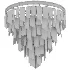 CraftHome Luxury Water Ripple Light - Thumbnail 2