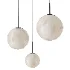 Carrara 01 Pendant lamp - Thumbnail 1