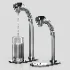 Dispenser of Water Extra C-Tap BRITA - Thumbnail 2