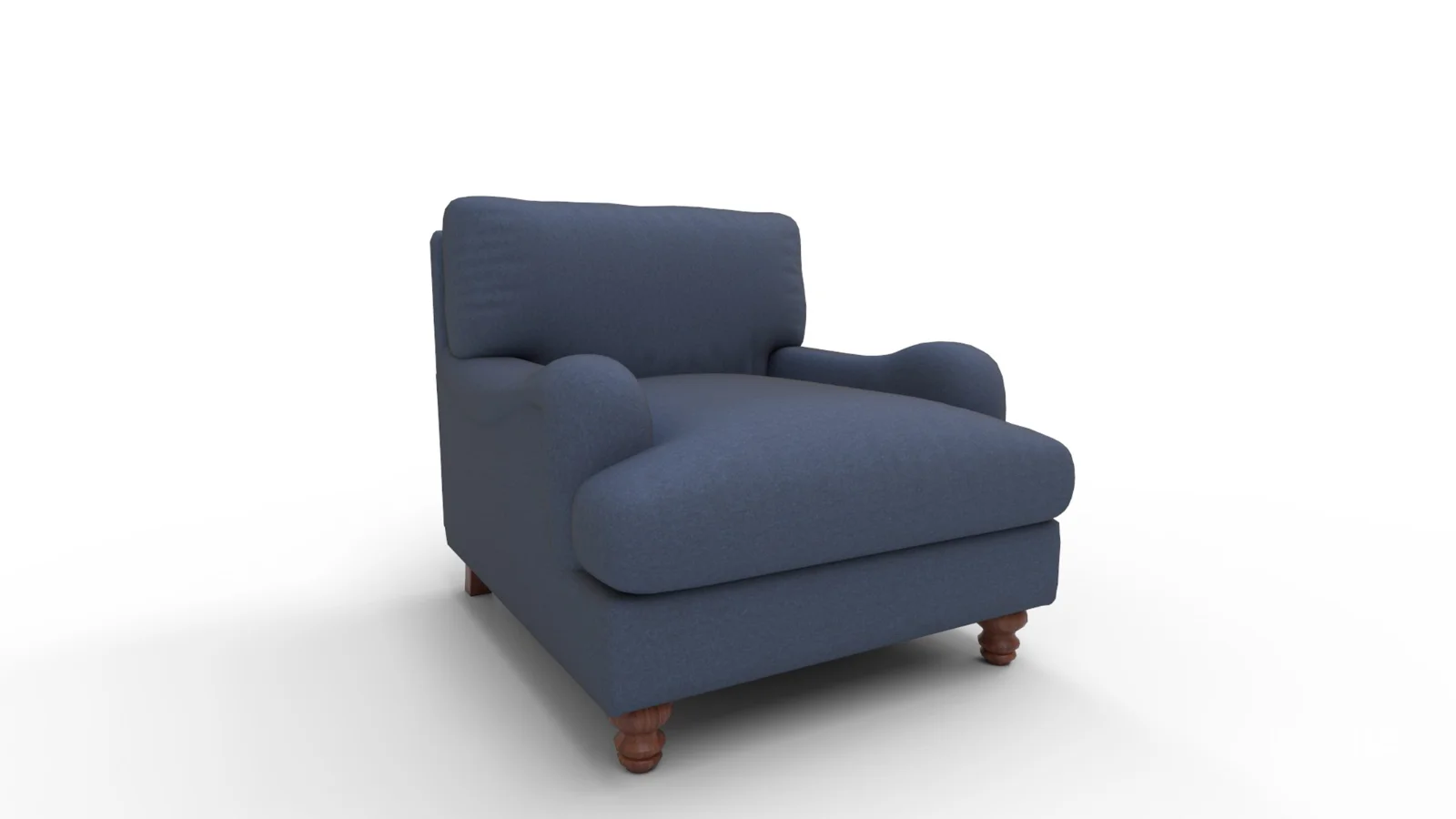 Montgomery Armchair Image 2