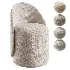 Пуф Loreen StoolGroup - Thumbnail 4