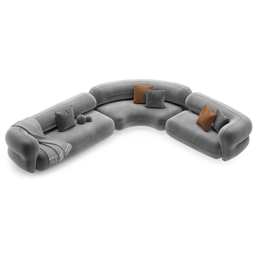 Bufa-sofa Image 1