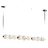 Alabaster 01 Linear Pendant Light - Thumbnail 1