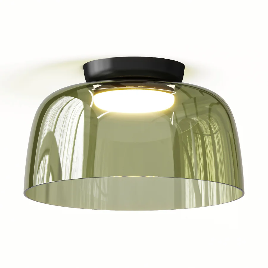 Leds C4 Levels 05 Ceiling Lamps Image 3