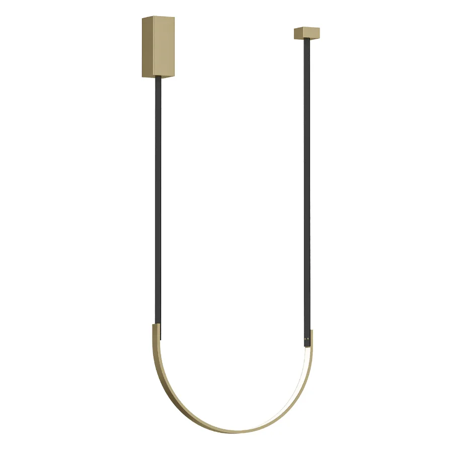 Lasha Pendant Lamp Image 2
