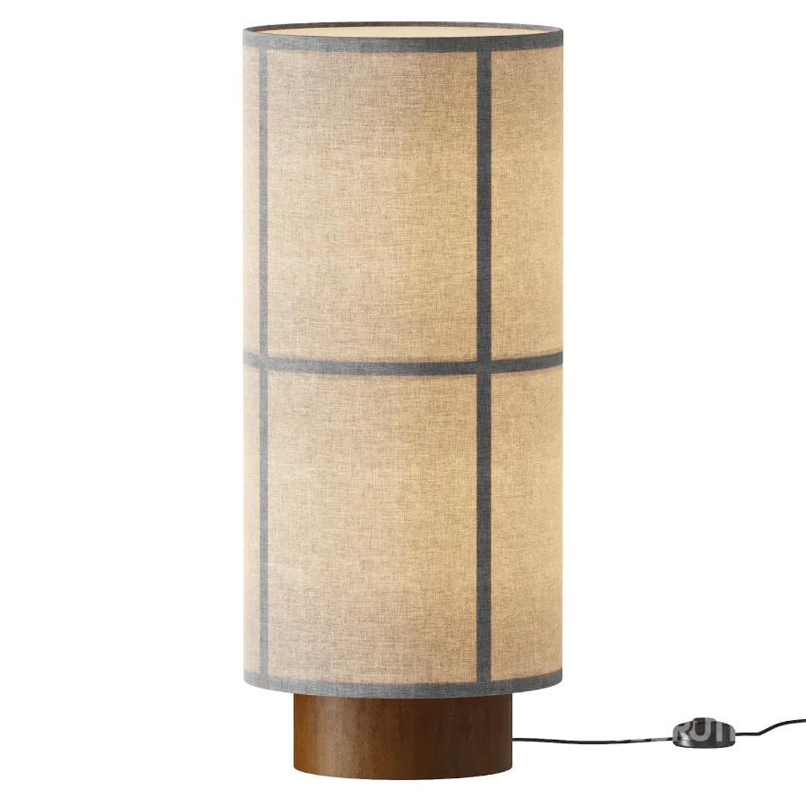 Hashira Table Lamp Image 2