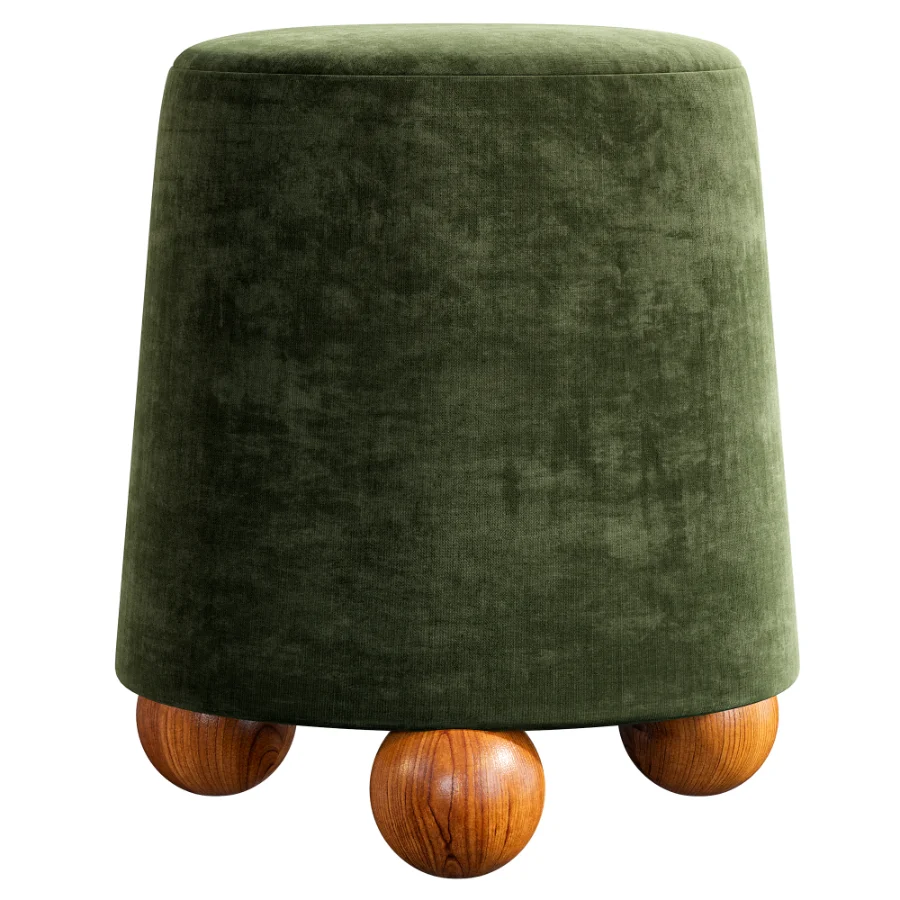 Pouf Wakonda Image 4