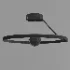 ODEON LOND PENDANT LAMP - Thumbnail 2